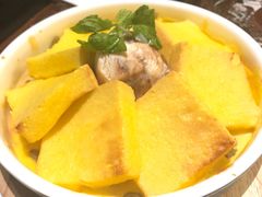 -新白鹿餐厅(爱琴海购物中心店)