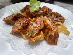 -四道菜·福建菜馆(新街口金鹰店)