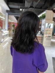 -HairCode芭曲发型