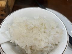 -胡须哥网红竹筒菜