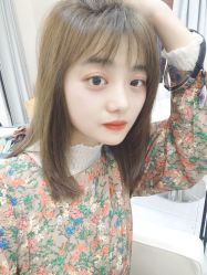 -蚂蚁造型沙龙