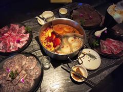 -佰迪乐KTV·大屏K歌(公园店)