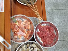 -盈田盈粥庄(博山东路店)