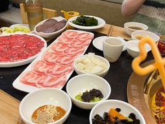 -豪渝火锅(红谷滩万达店)
