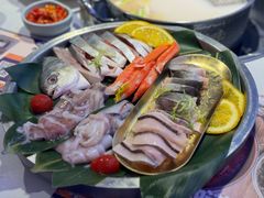 -太琼糟粕醋火锅·海南老爸茶(海棠湾臻选店)