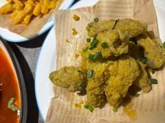 -巷儿里餐厅·杭帮菜(信义坊店)