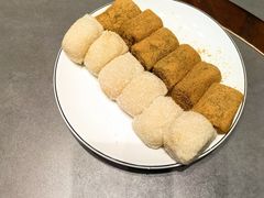 -黑窑厂糖油饼烤鸭·清真菜(黑窑厂街店)