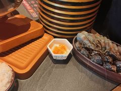 -牛YO寿喜烧和牛火锅自助(三台子万象汇店)