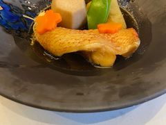 -长富宫饭店·日本料理樱