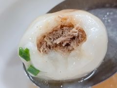 -邹记鸡肉汤圆(笔山路店)