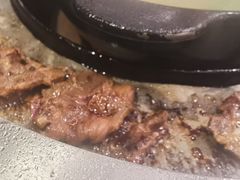 -霸王牛火锅烤肉(八廓商城店)