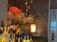 -山葵家居酒屋(天目里店)
