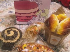 -好利来(东四店)