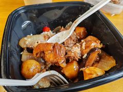 -上海野生动物园老虎餐厅