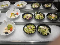 -金马门国际美食百汇(珞喻路店)