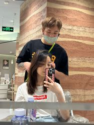 -MY HAIR ARDOR