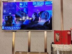 -平壤馆(西塔街店)