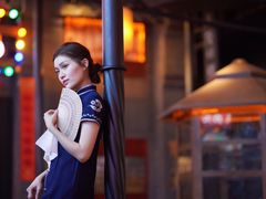 -1192弄老上海风情街(世纪汇广场店)