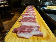 -羊大爷涮肉(亮马桥店)