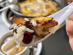 -江川野生菌火锅铜锅鱼(贵清火锅店)
