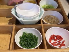-乔阿马·江南味·驴肉香(龙湖华泾天街店)