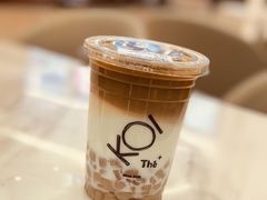 -KOI Thé(力宝广场店)