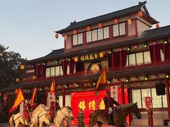 -深圳锦绣中华民俗村