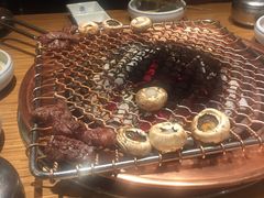 -王妃家(明洞中央店)