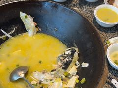 -好灶头妈妈菜·千岛湖土菜地标美食