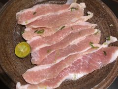 -厚贞日式烤肉(浦东汇智店)