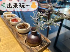 -小大董·烤鸭(五棵松店)