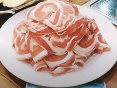 -元盛居(亚泰大街店)