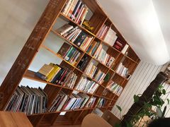 -长颈鹿咖啡(大学路店)