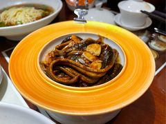 -老淮城·长鱼面(河下古镇店)