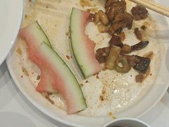 -眉州东坡(北苑华贸店)