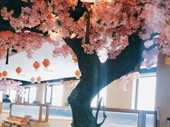 -缘福乡村铁锅炖民宿(八达岭店)