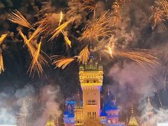 -青岛方特梦幻王国