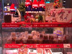 -巴黎贝甜(大宁国际商业广场店)