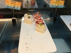 -佛山皇冠假日酒店-西餐厅