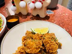 -La Terre乐田(万象城店)