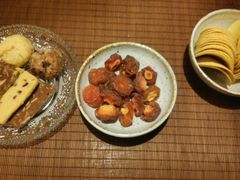 零食-碧露轩·大益茶体验馆(镇江路店)