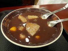 芋圆4号-鲜芋仙(华府店)