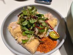 -胡麻(静安嘉里店)