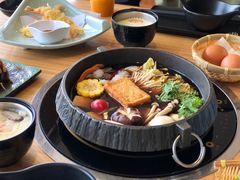 -水林间·寿喜烧自助(仙林金鹰店)