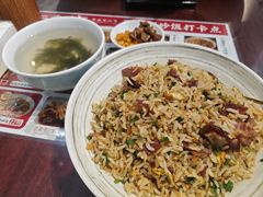 -扬二春炒饭(国庆路总店)