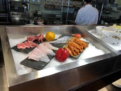 -永泰福朋喜来登酒店-宜客乐自助餐厅(远大路店)