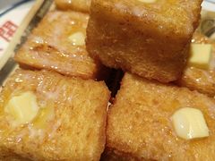 -文通冰室(东方宝泰店)
