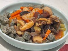 -北李妈妈菜·海肠捞饭(开发区万达店)