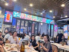 -五丁桥光头香辣蟹(望江橡树林店)