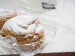 -国际饭店·帆声西饼屋(黄河路店)